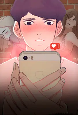 欢迎进入梦幻直播间[顶通]韩漫全集-第 21 话无删减无遮挡章节图片 