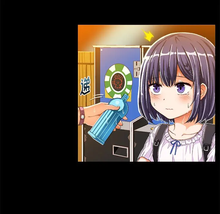 绘写你我的纯真[顶通]韩漫全集-第 11 话无删减无遮挡章节图片 