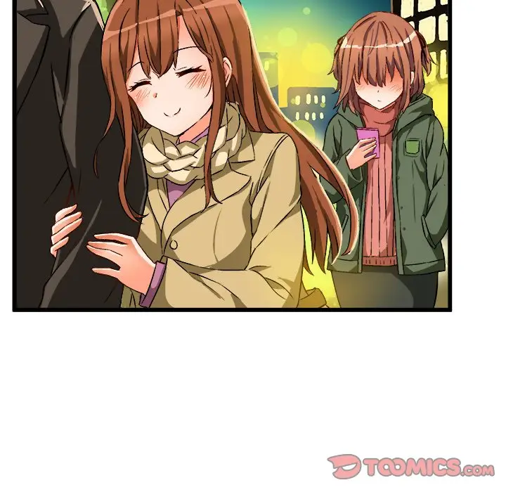 绘写你我的纯真[顶通]韩漫全集-第 46 话无删减无遮挡章节图片 