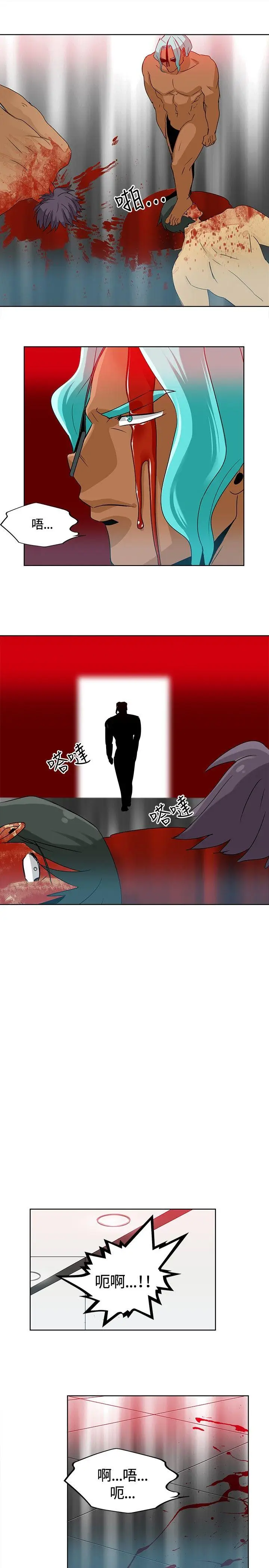 猪仔农场(完结)[顶通]韩漫全集-最終話无删减无遮挡章节图片 