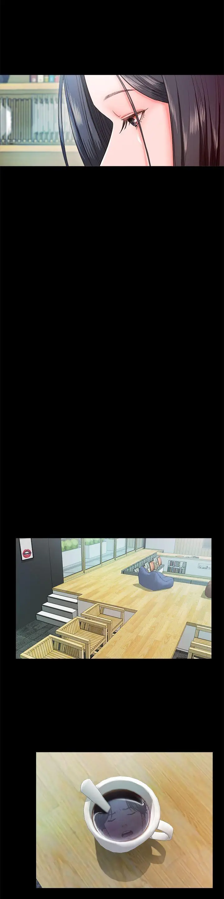 甜蜜假期[顶通]韩漫全集-第5話-姐姐難以抵擋的誘惑无删减无遮挡章节图片 