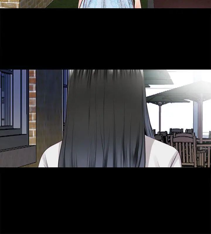 同居捉迷藏[顶通]韩漫全集-第12話-尹秘書貿然的誘惑无删减无遮挡章节图片 