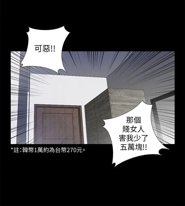 同居捉迷藏[顶通]韩漫全集-第15話-妳不是什麼都願意做?无删减无遮挡章节图片 