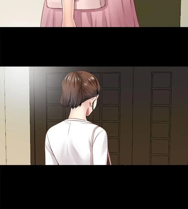 同居捉迷藏[顶通]韩漫全集-第17話-柏正的怪癖无删减无遮挡章节图片 