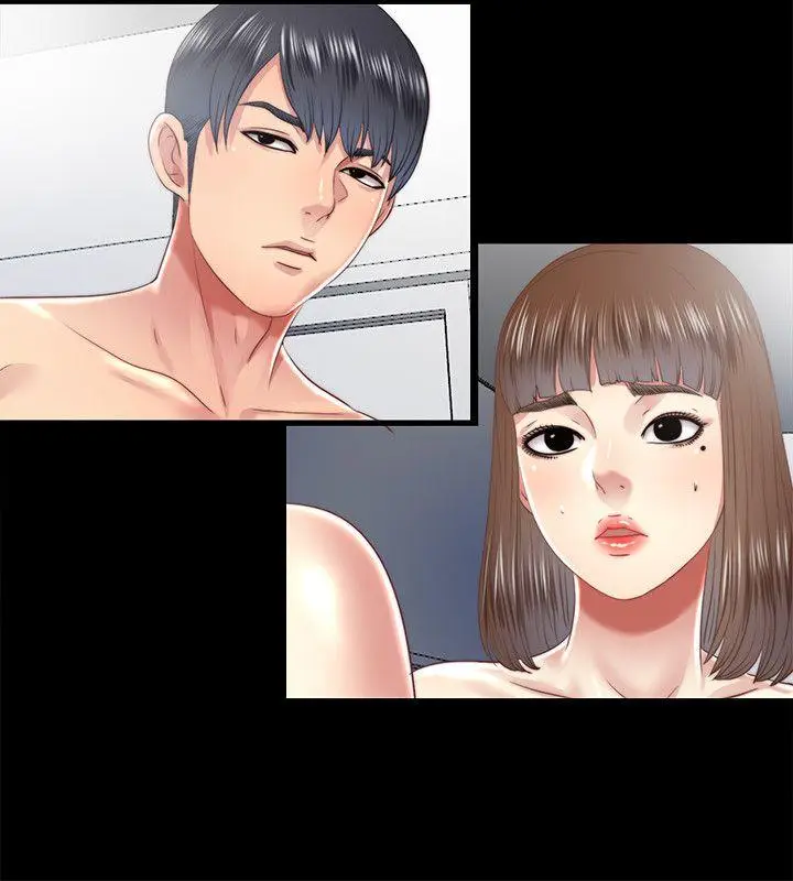 同居捉迷藏[顶通]韩漫全集-第24話-逐漸擴大的疑雲无删减无遮挡章节图片 