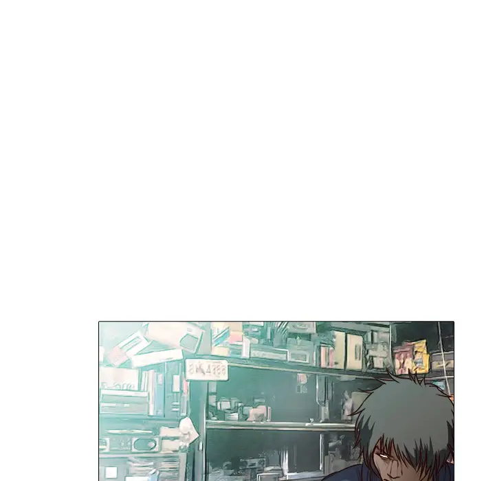 魔幻手机[顶通]韩漫全集-第21话无删减无遮挡章节图片 