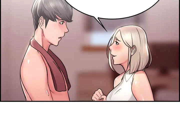 前男友前女友(完结)[顶通]韩漫全集-第21話 禿頭前男友(下)无删减无遮挡章节图片 