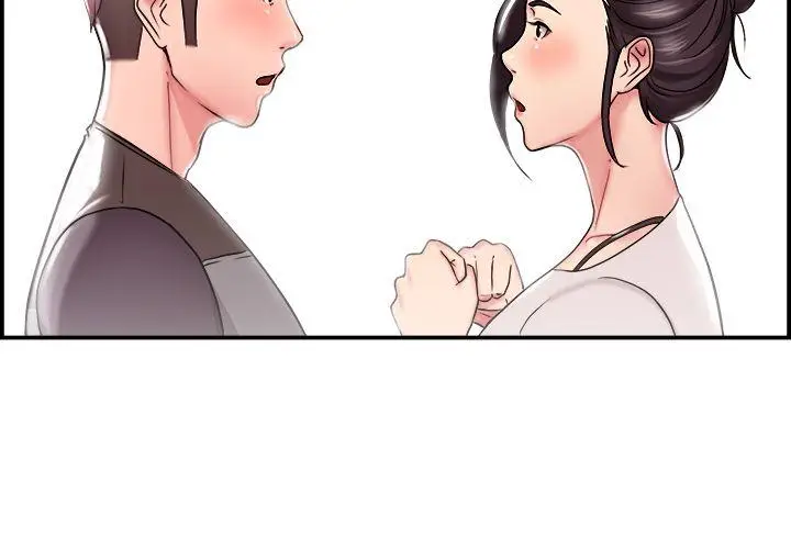 前男友前女友(完结)[顶通]韩漫全集-第22話 偶遇已婚前女友(上)无删减无遮挡章节图片 