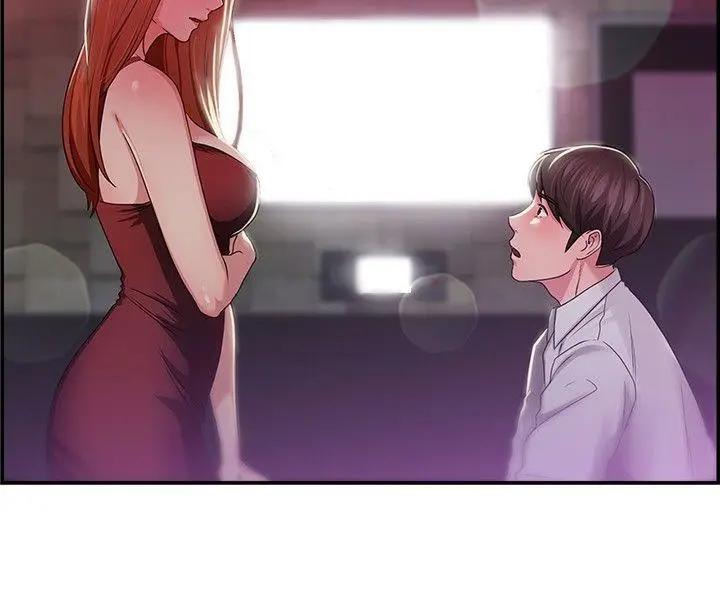 前男友前女友(完结)[顶通]韩漫全集-第40話 六千元買前女友(上)无删减无遮挡章节图片 