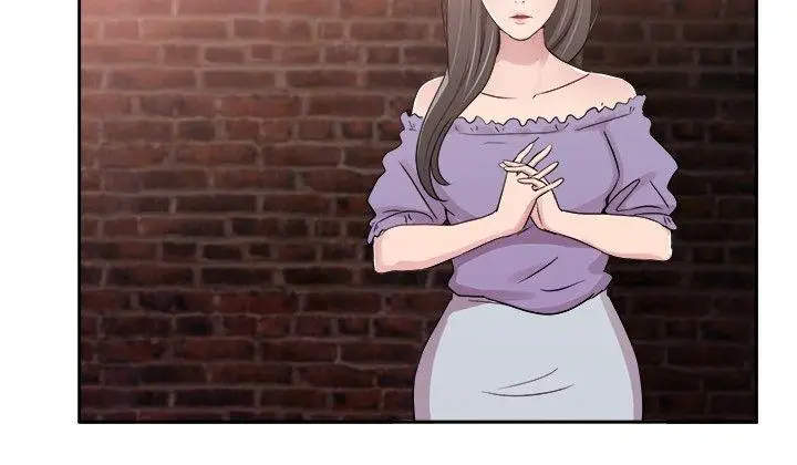 前男友前女友(完结)[顶通]韩漫全集-第77話 部長老婆是我的前女友(中)无删减无遮挡章节图片 