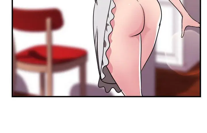 前男友前女友(完结)[顶通]韩漫全集-最終話无删减无遮挡章节图片 