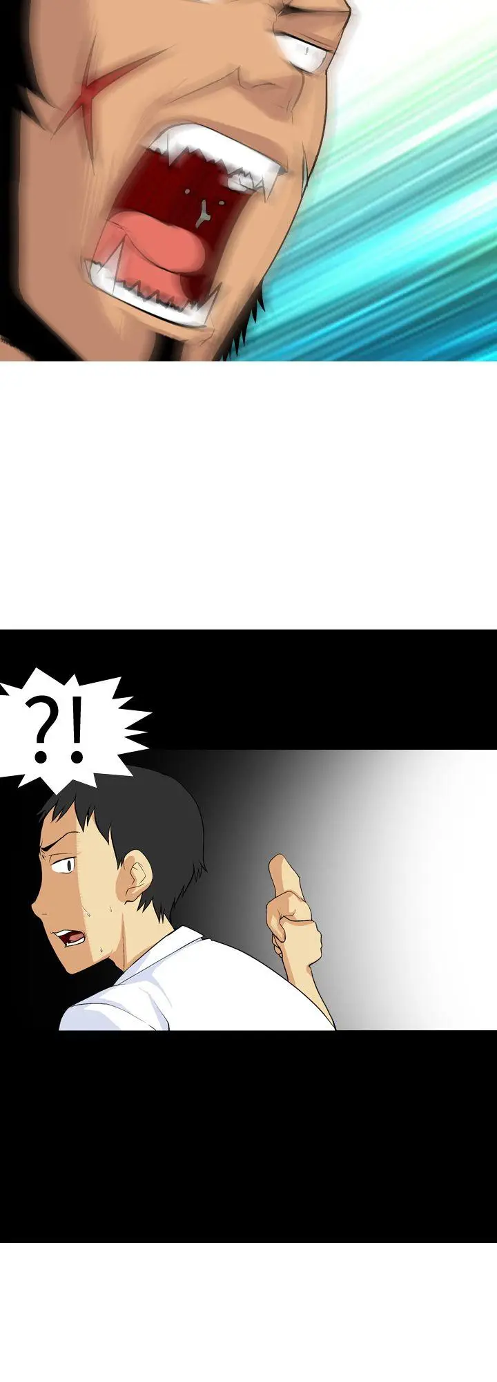目标就是你内裤(完结)[顶通]韩漫全集-第3話无删减无遮挡章节图片 