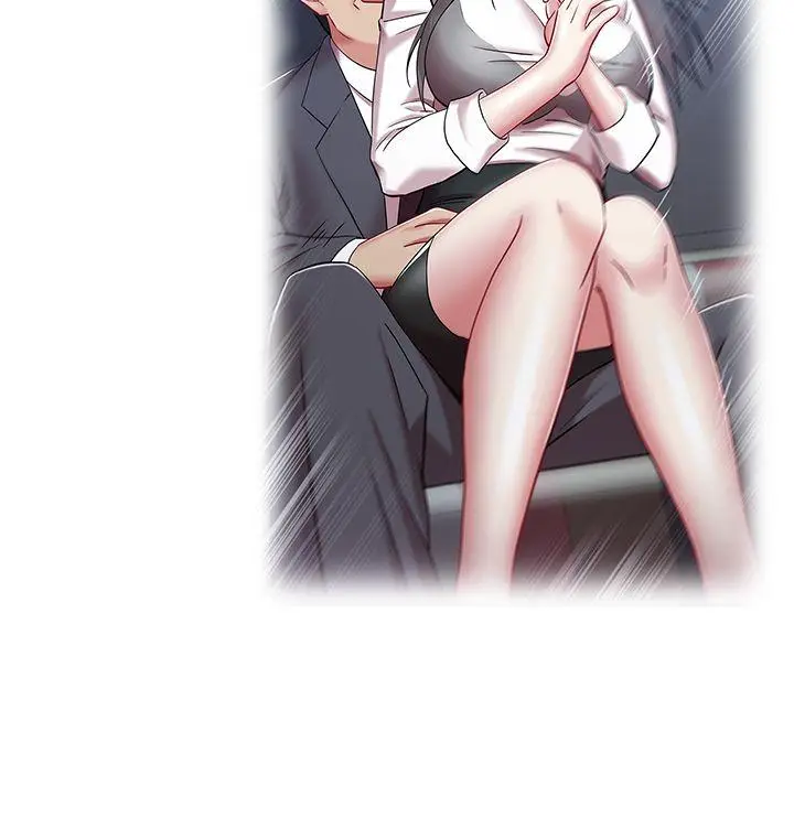 老婆的闺蜜[顶通]韩漫全集-第14話 - 空降部隊朴珠希的秘密无删减无遮挡章节图片 