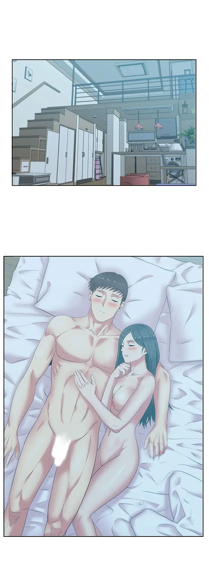 老婆的闺蜜[顶通]韩漫全集-第39話-邊常務的調教方式无删减无遮挡章节图片 