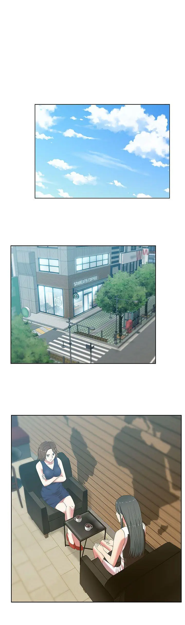 老婆的闺蜜[顶通]韩漫全集-第39話-邊常務的調教方式无删减无遮挡章节图片 