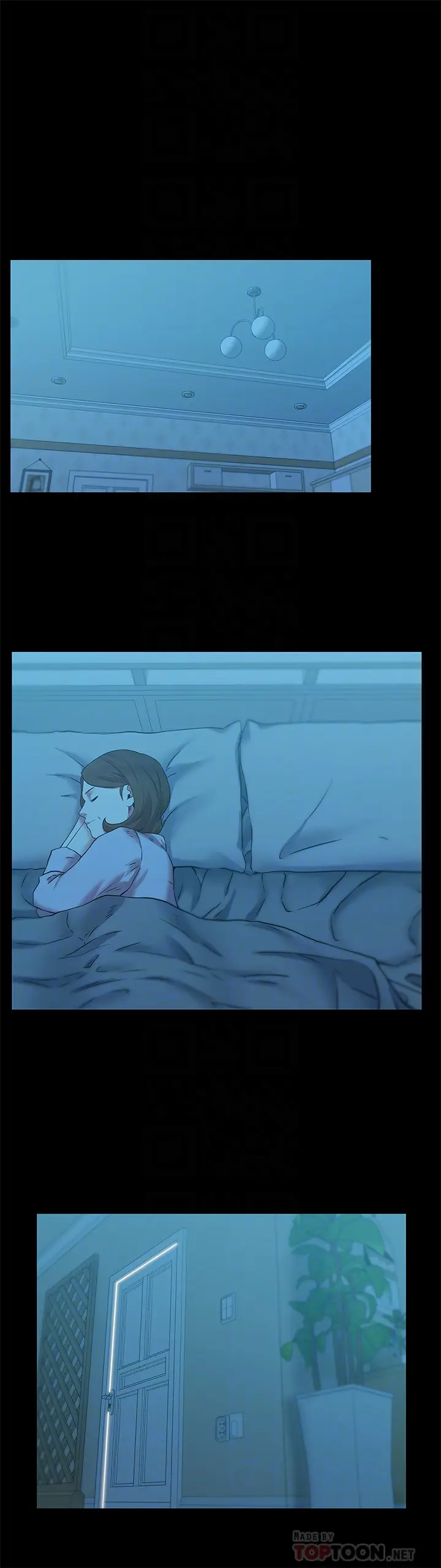 老婆的闺蜜[顶通]韩漫全集-第66話-不可告人的關係无删减无遮挡章节图片 
