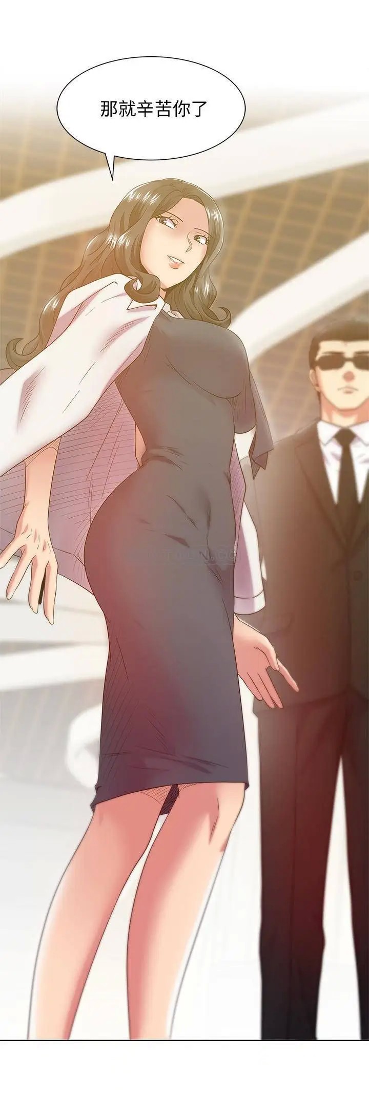 老婆的闺蜜[顶通]韩漫全集-第88话 面对审判无删减无遮挡章节图片 