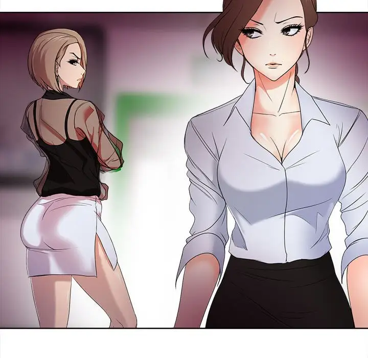 女人的战争[顶通]韩漫全集-第 1 话无删减无遮挡章节图片 