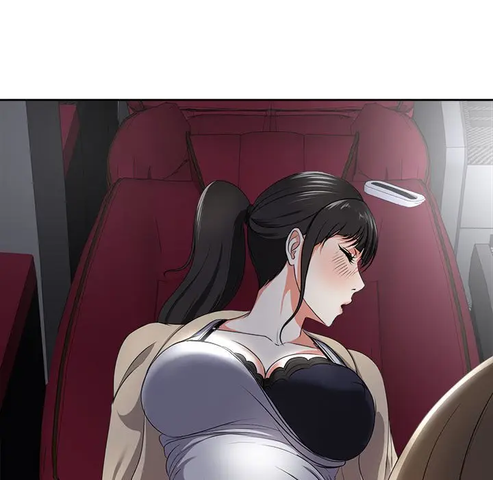 女人的战争[顶通]韩漫全集-第 4 话无删减无遮挡章节图片 