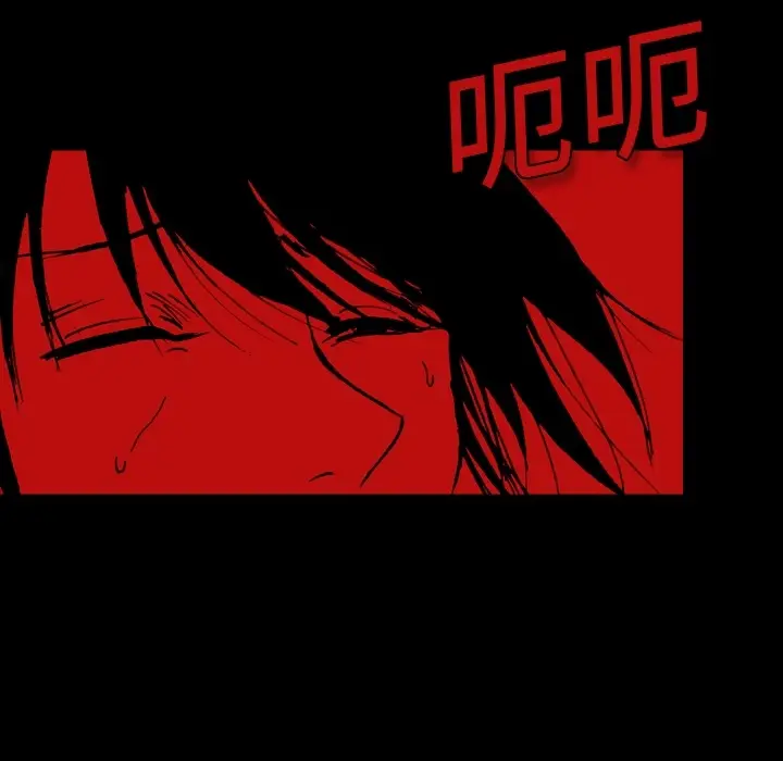 看见鬼的女人[顶通]韩漫全集-第6话无删减无遮挡章节图片 
