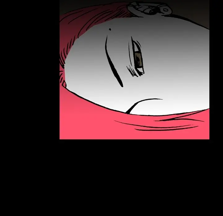 看见鬼的女人[顶通]韩漫全集-第6话无删减无遮挡章节图片 