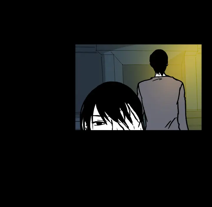 看见鬼的女人[顶通]韩漫全集-第10话无删减无遮挡章节图片 