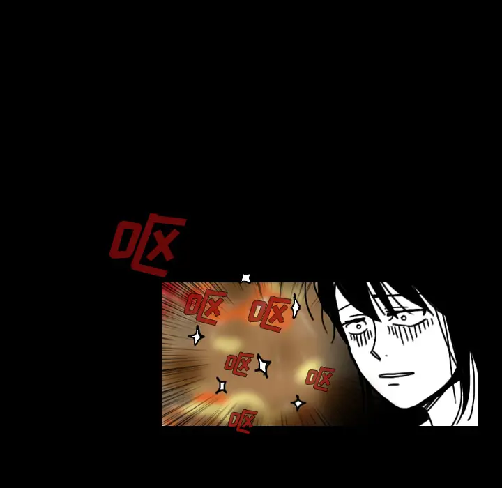 看见鬼的女人[顶通]韩漫全集-第21话无删减无遮挡章节图片 