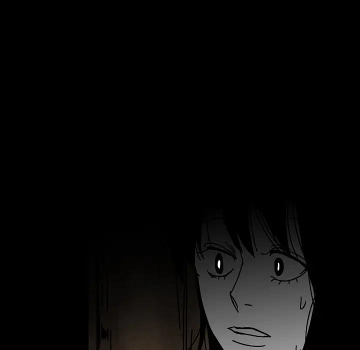 看见鬼的女人[顶通]韩漫全集-第33话无删减无遮挡章节图片 