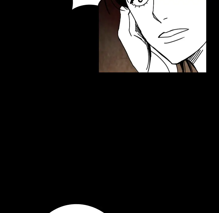 看见鬼的女人[顶通]韩漫全集-第35话无删减无遮挡章节图片 