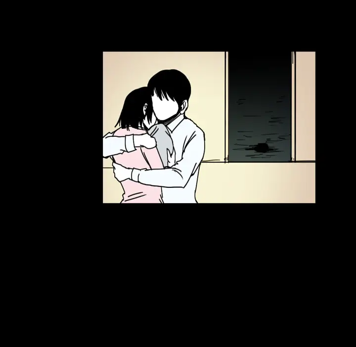看见鬼的女人[顶通]韩漫全集-第39话无删减无遮挡章节图片 