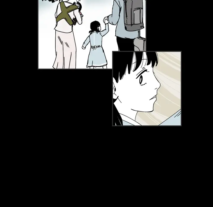 看见鬼的女人[顶通]韩漫全集-第40话无删减无遮挡章节图片 
