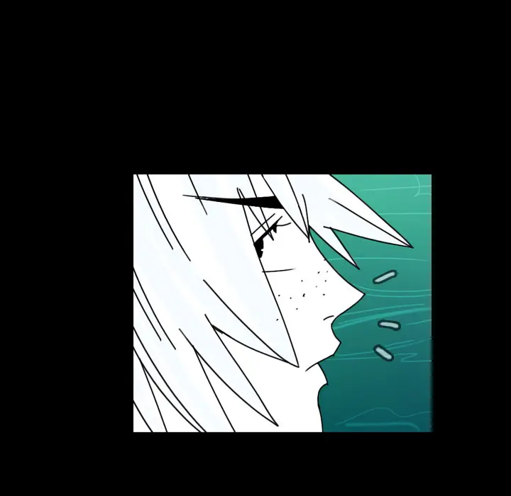 看见鬼的女人[顶通]韩漫全集-第40话无删减无遮挡章节图片 