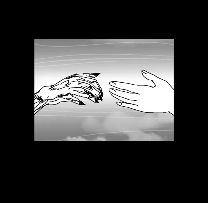 看见鬼的女人[顶通]韩漫全集-第43话无删减无遮挡章节图片 