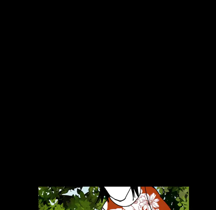 看见鬼的女人[顶通]韩漫全集-第43话无删减无遮挡章节图片 