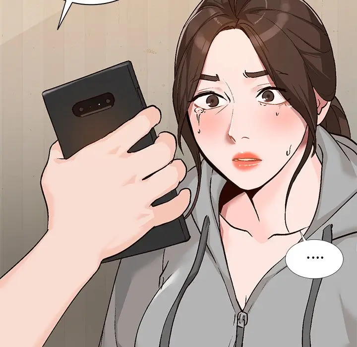 小镇上的女人们[顶通]韩漫全集-第 4 话无删减无遮挡章节图片 