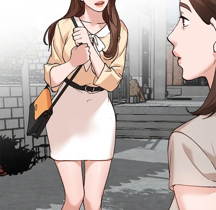 小镇上的女人们[顶通]韩漫全集-第 4 话无删减无遮挡章节图片 