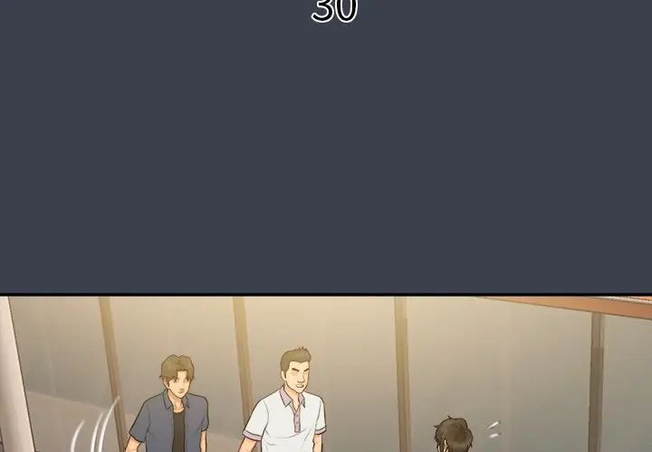 真命天女找寻记[顶通]韩漫全集-第 30 话无删减无遮挡章节图片 