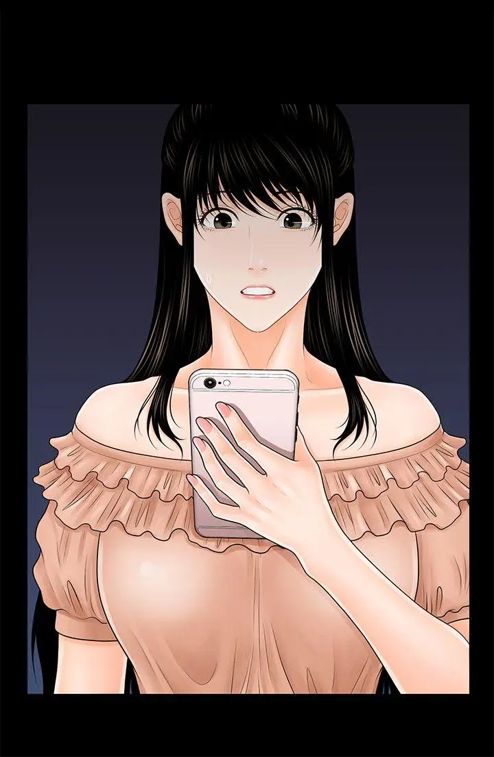 秘书的潜规则[顶通]韩漫全集-第36話-勝哲所選擇的女人是…?无删减无遮挡章节图片 