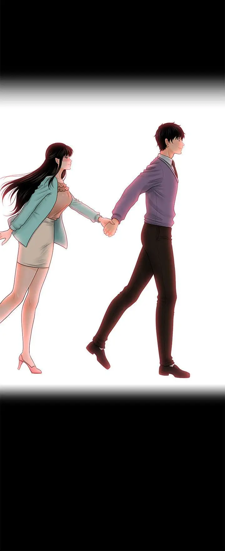 秘书的潜规则[顶通]韩漫全集-第37話-轉為愛意无删减无遮挡章节图片 