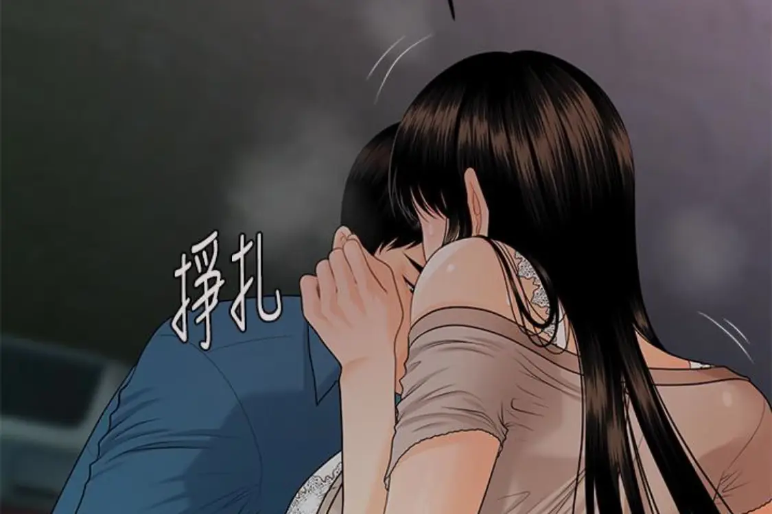 秘书的潜规则[顶通]韩漫全集-第52話-好久沒有這種感覺了无删减无遮挡章节图片 