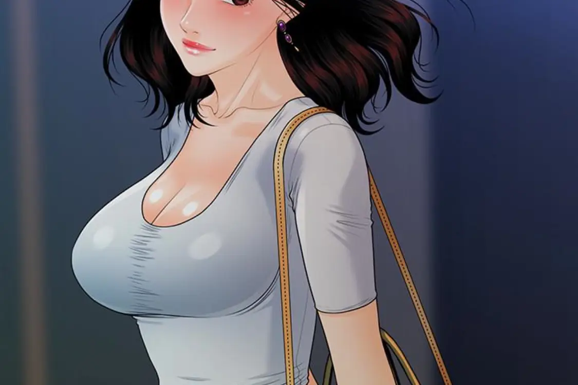 秘书的潜规则[顶通]韩漫全集-第52話-好久沒有這種感覺了无删减无遮挡章节图片 