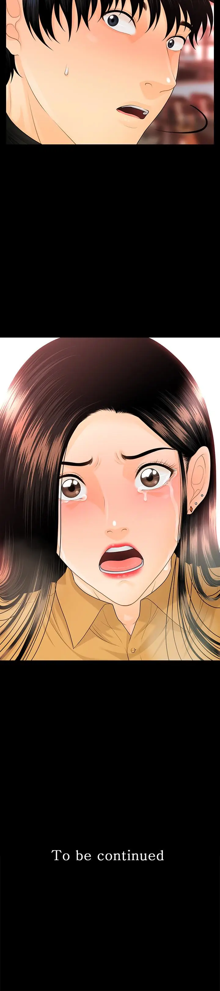 秘书的潜规则[顶通]韩漫全集-第63話-火熱地和好无删减无遮挡章节图片 