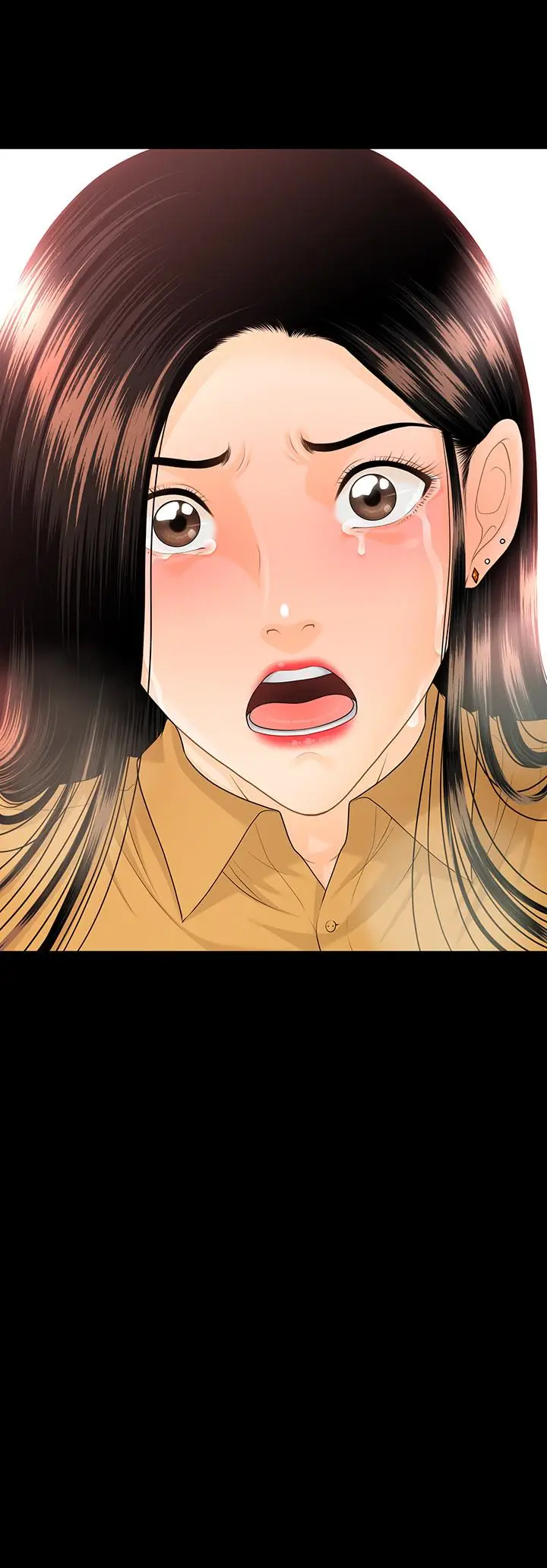 秘书的潜规则[顶通]韩漫全集-第64話-主動出擊的蕙茵无删减无遮挡章节图片 