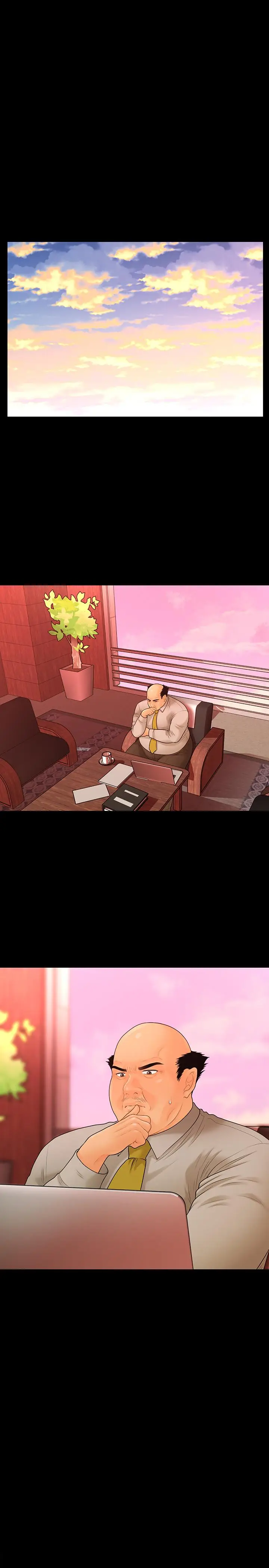 秘书的潜规则[顶通]韩漫全集-第86話-越來越主動的代表秘書无删减无遮挡章节图片 