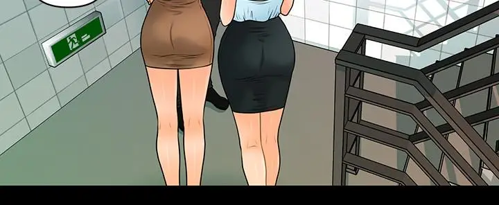 秘书的潜规则[顶通]韩漫全集-最終話-邁向成功无删减无遮挡章节图片 