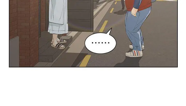 那家伙的女人[顶通]韩漫全集-第3話-我不在家的時候…无删减无遮挡章节图片 
