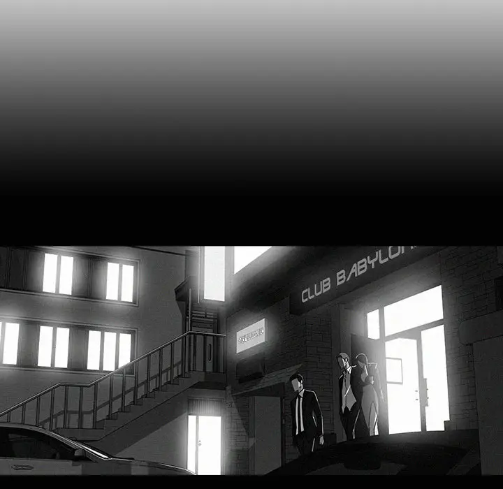迷失天堂[顶通]韩漫全集-第4话无删减无遮挡章节图片 
