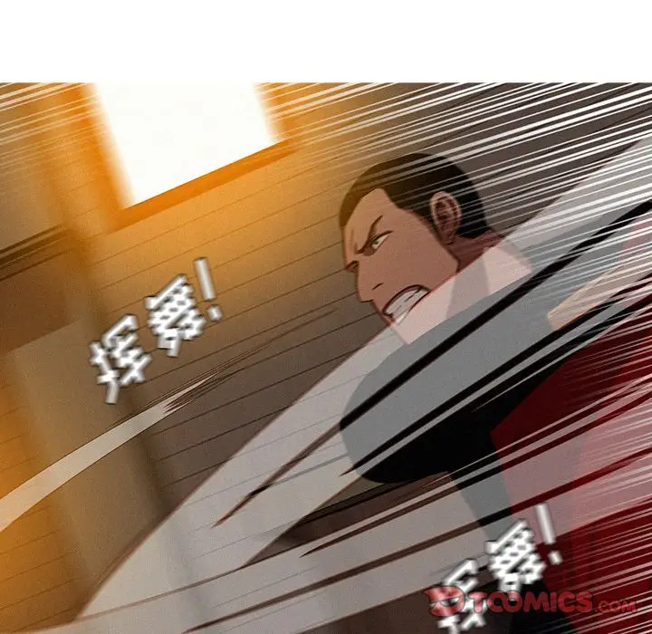 迷失天堂[顶通]韩漫全集-第19话无删减无遮挡章节图片 