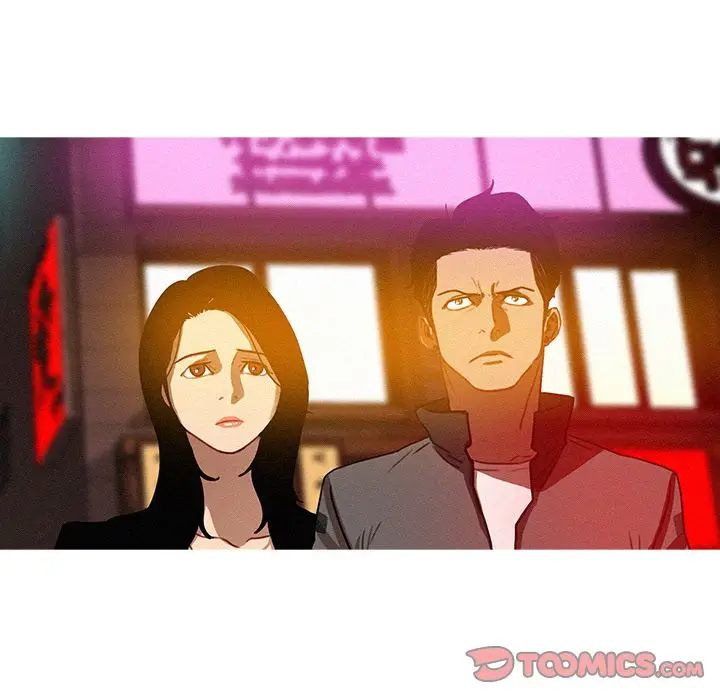 迷失天堂[顶通]韩漫全集-第23话无删减无遮挡章节图片 