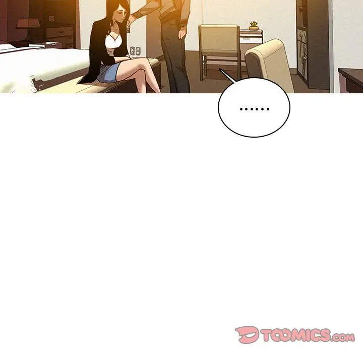 迷失天堂[顶通]韩漫全集-迷失天堂 第24话无删减无遮挡章节图片 